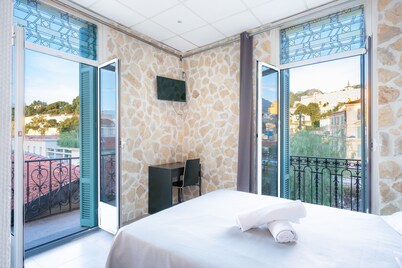 Hotel de Belgique