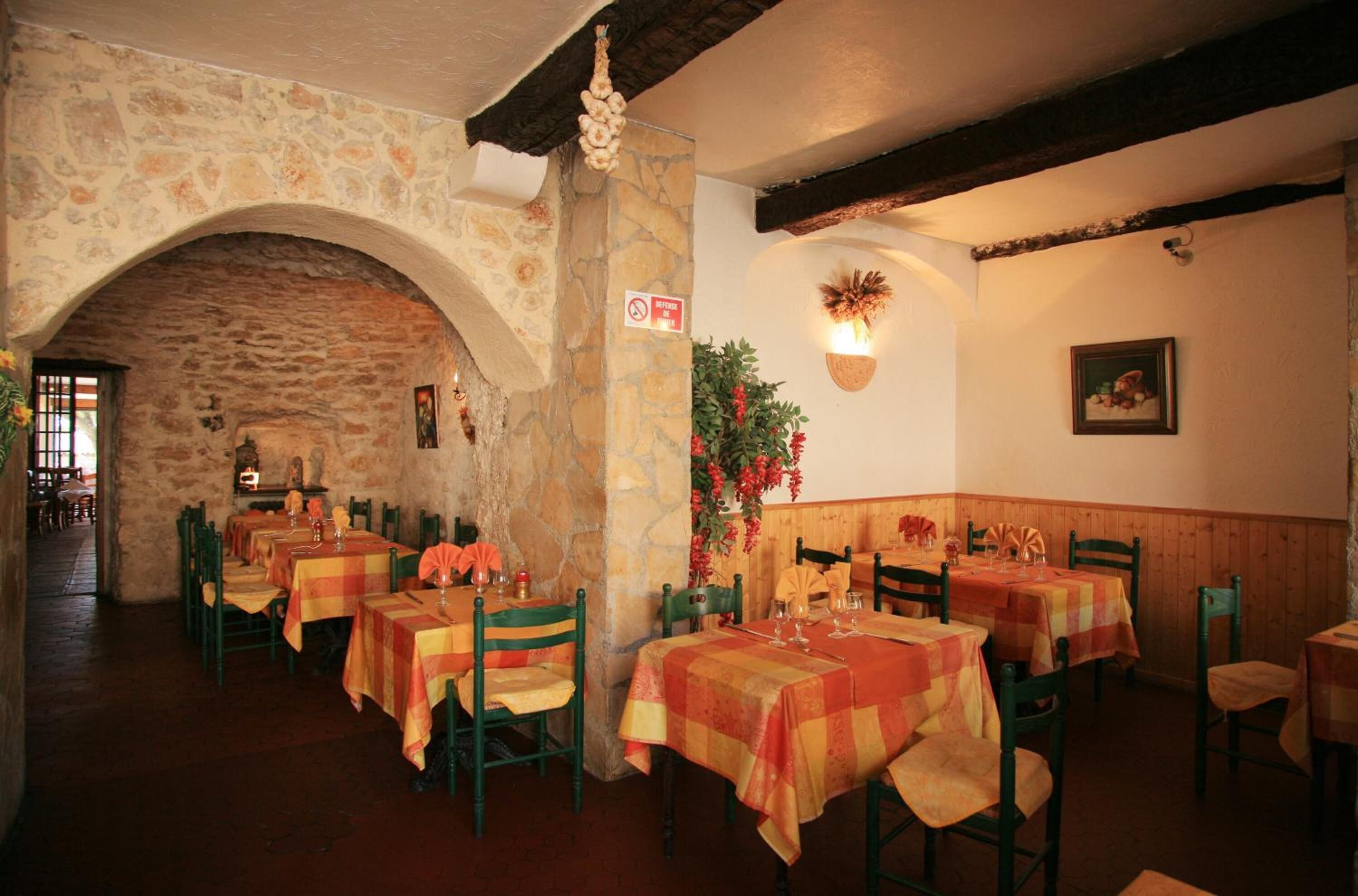 Foto - Logis Le Relais Imperial