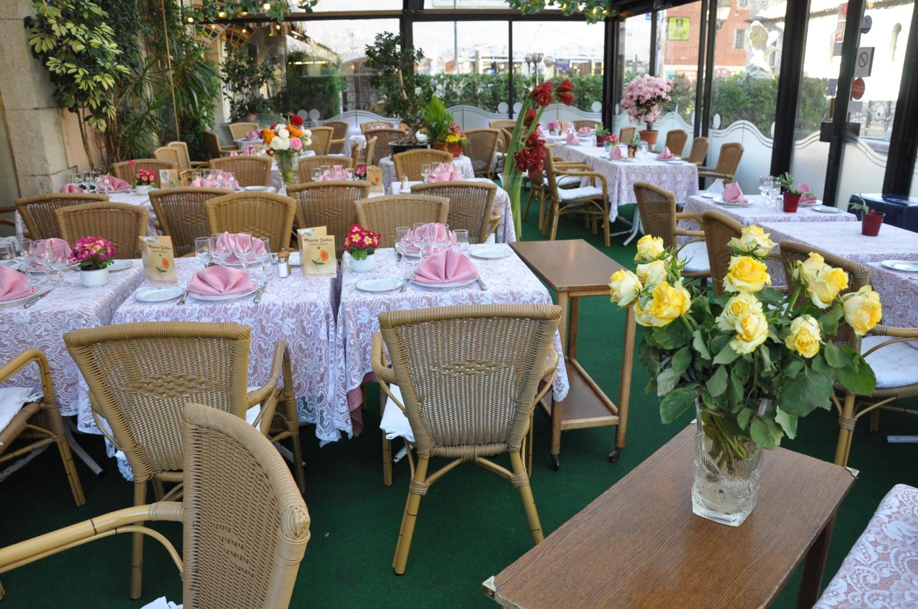 Foto - Logis Le Relais Imperial