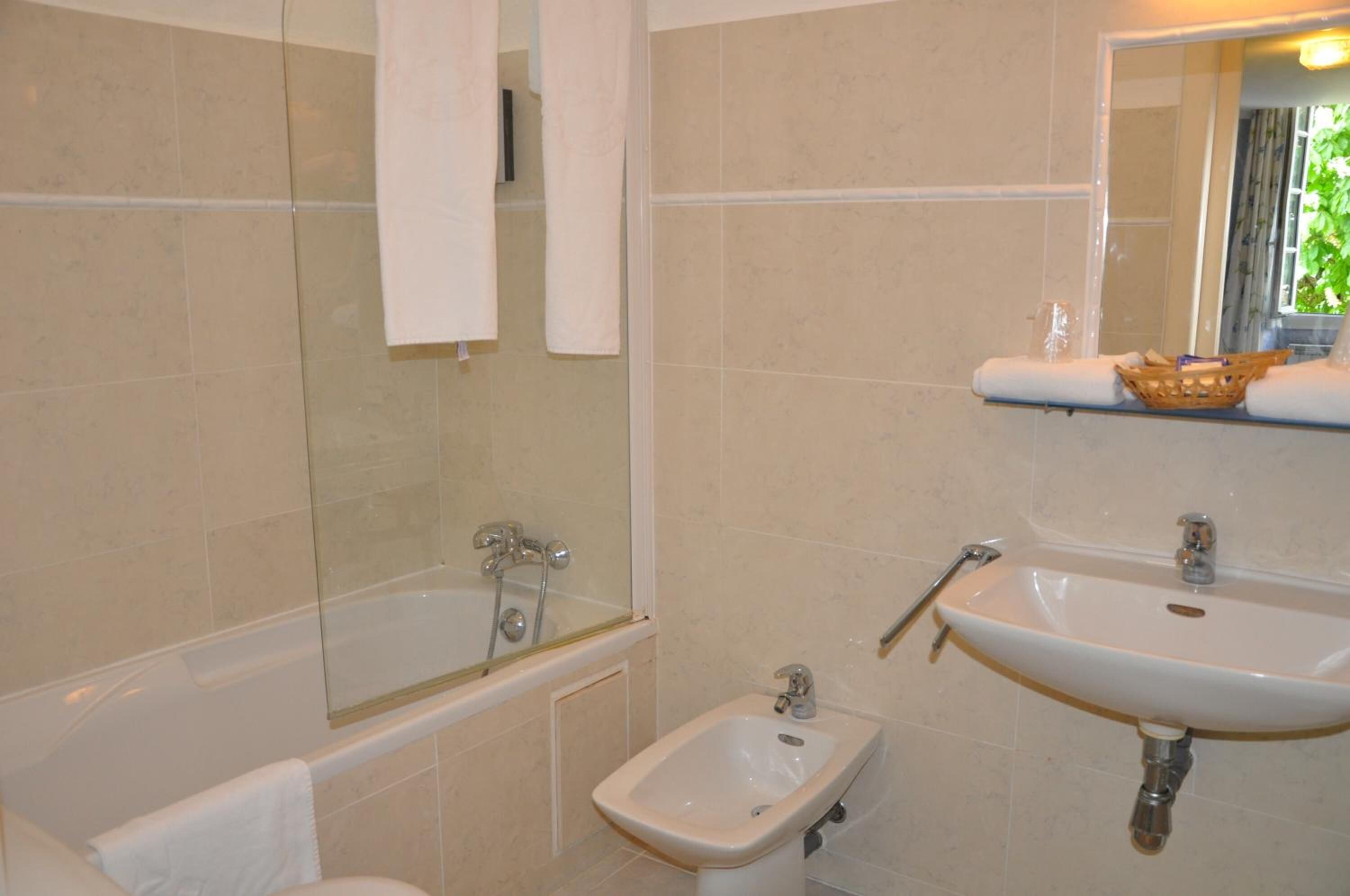 Foto - Logis Le Relais Imperial