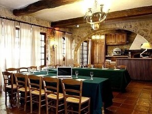 Salle de réunion