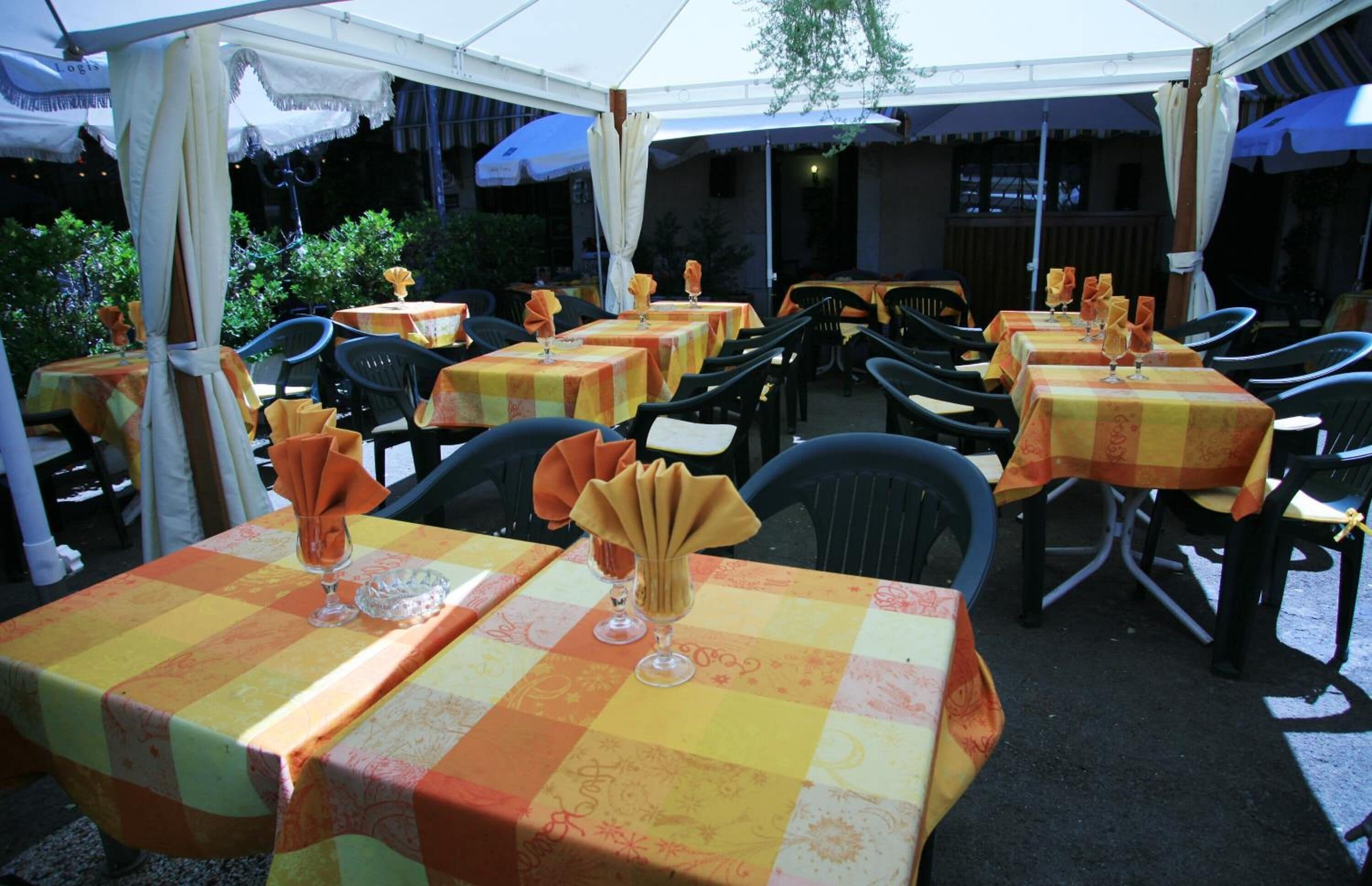 Foto - Logis Le Relais Imperial