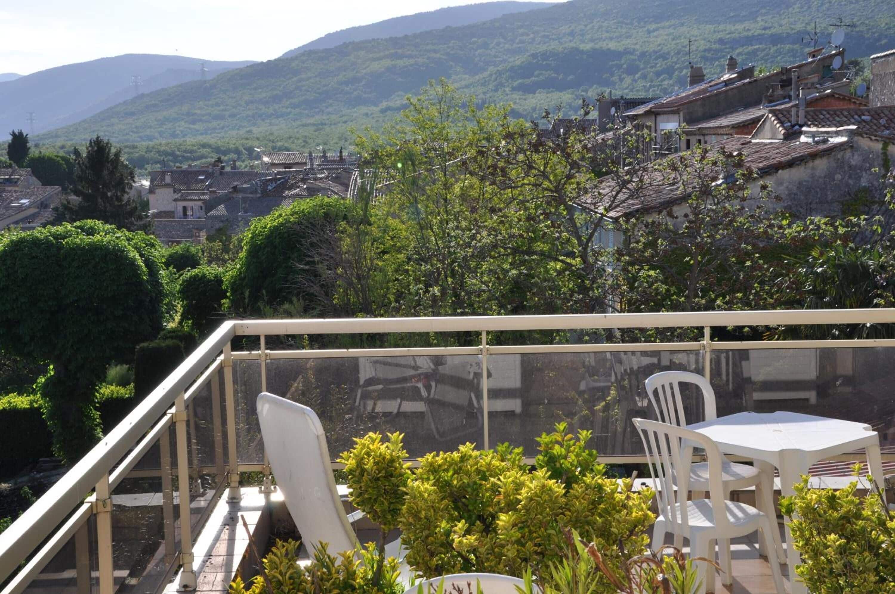 Foto - Logis Le Relais Imperial