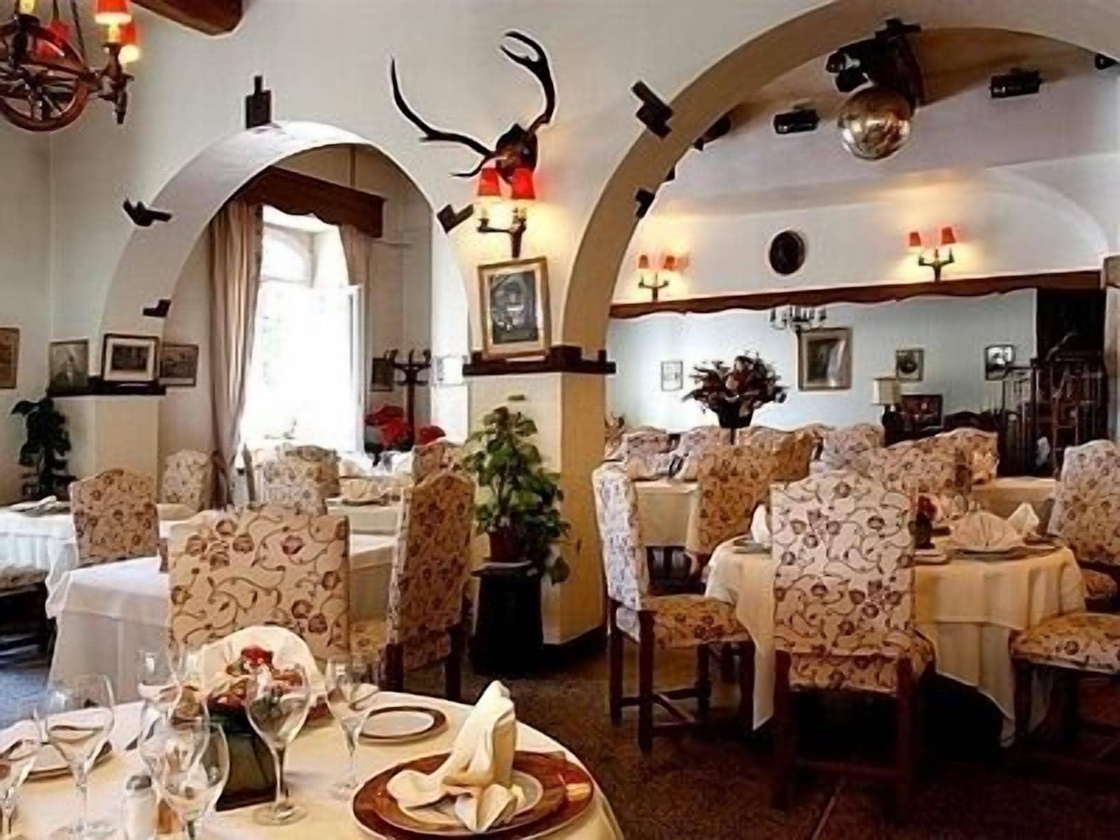 Foto - Logis Le Relais Imperial