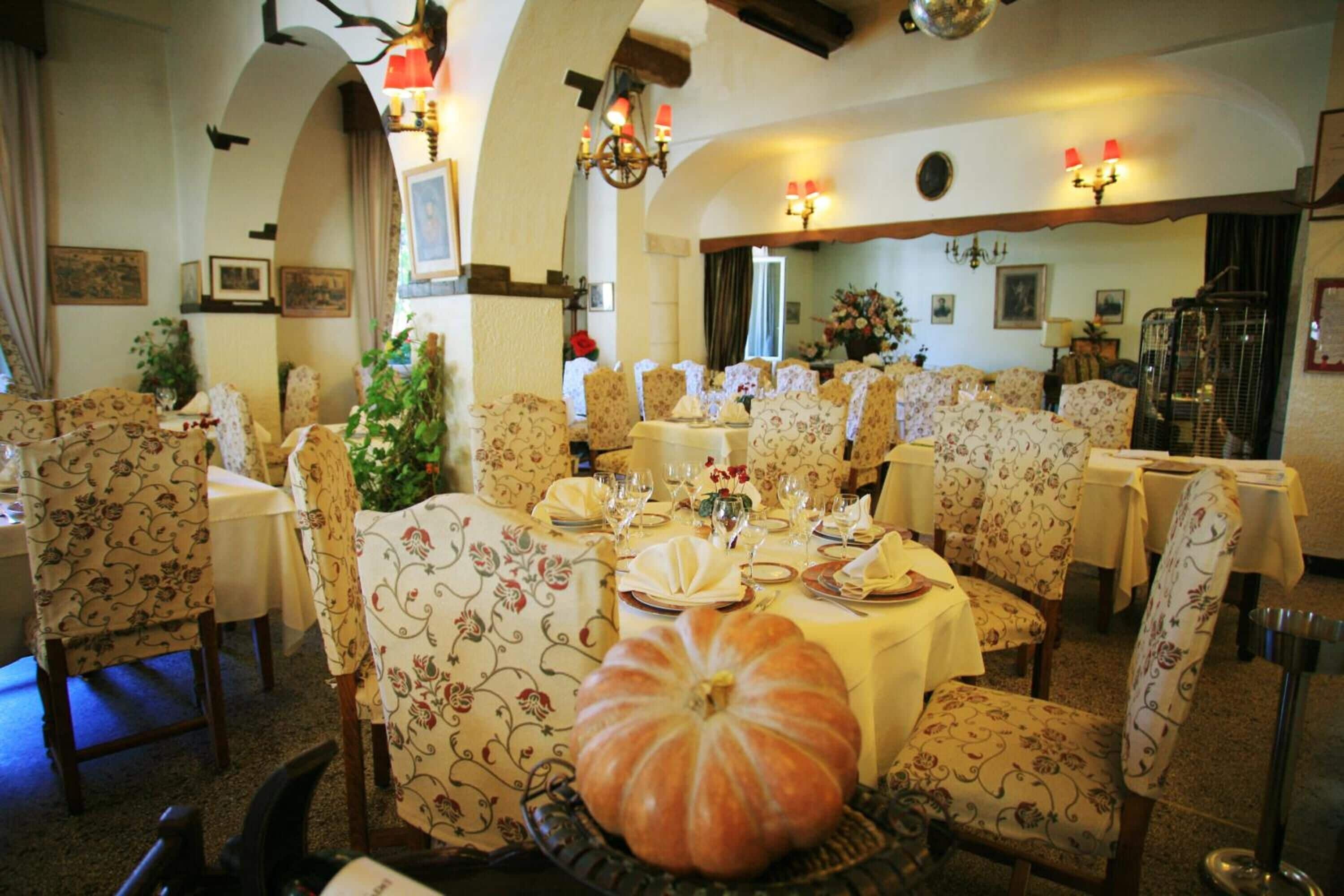 Foto - Logis Le Relais Imperial