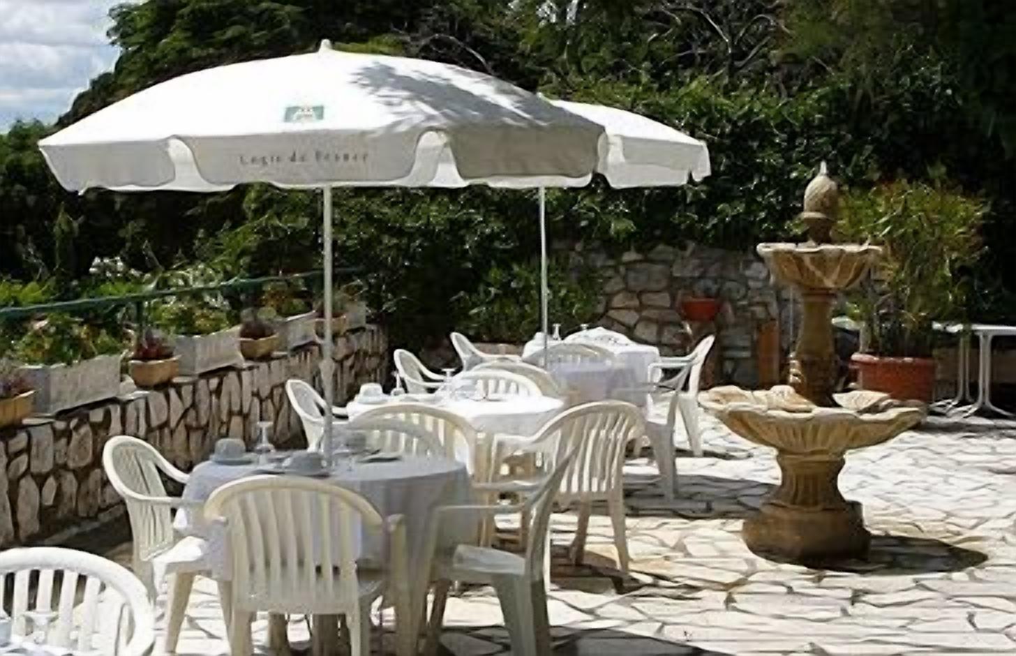 Foto - Logis Le Relais Imperial