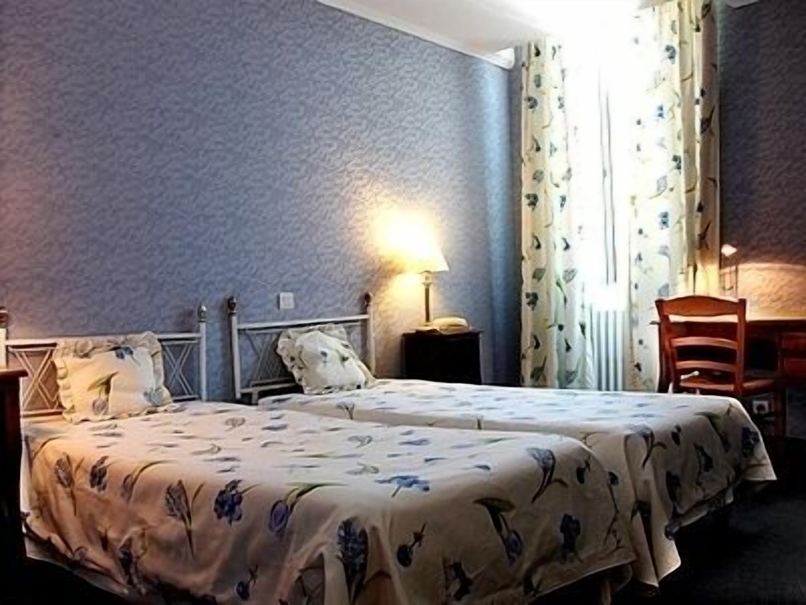 Foto - Logis Le Relais Imperial