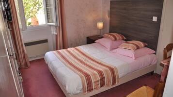 Minibar, free cribs/infant beds, rollaway beds, free WiFi