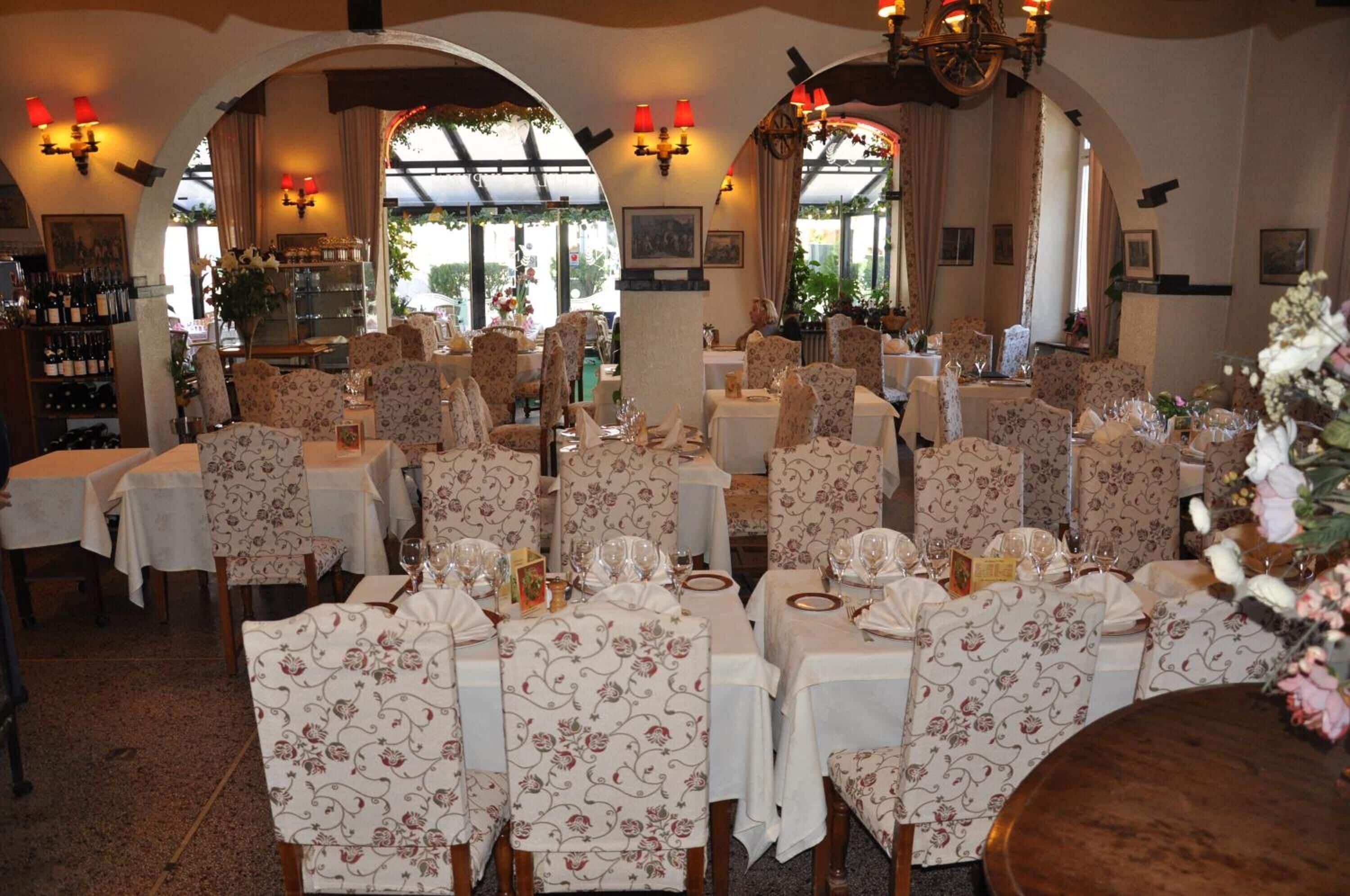 Foto - Logis Le Relais Imperial