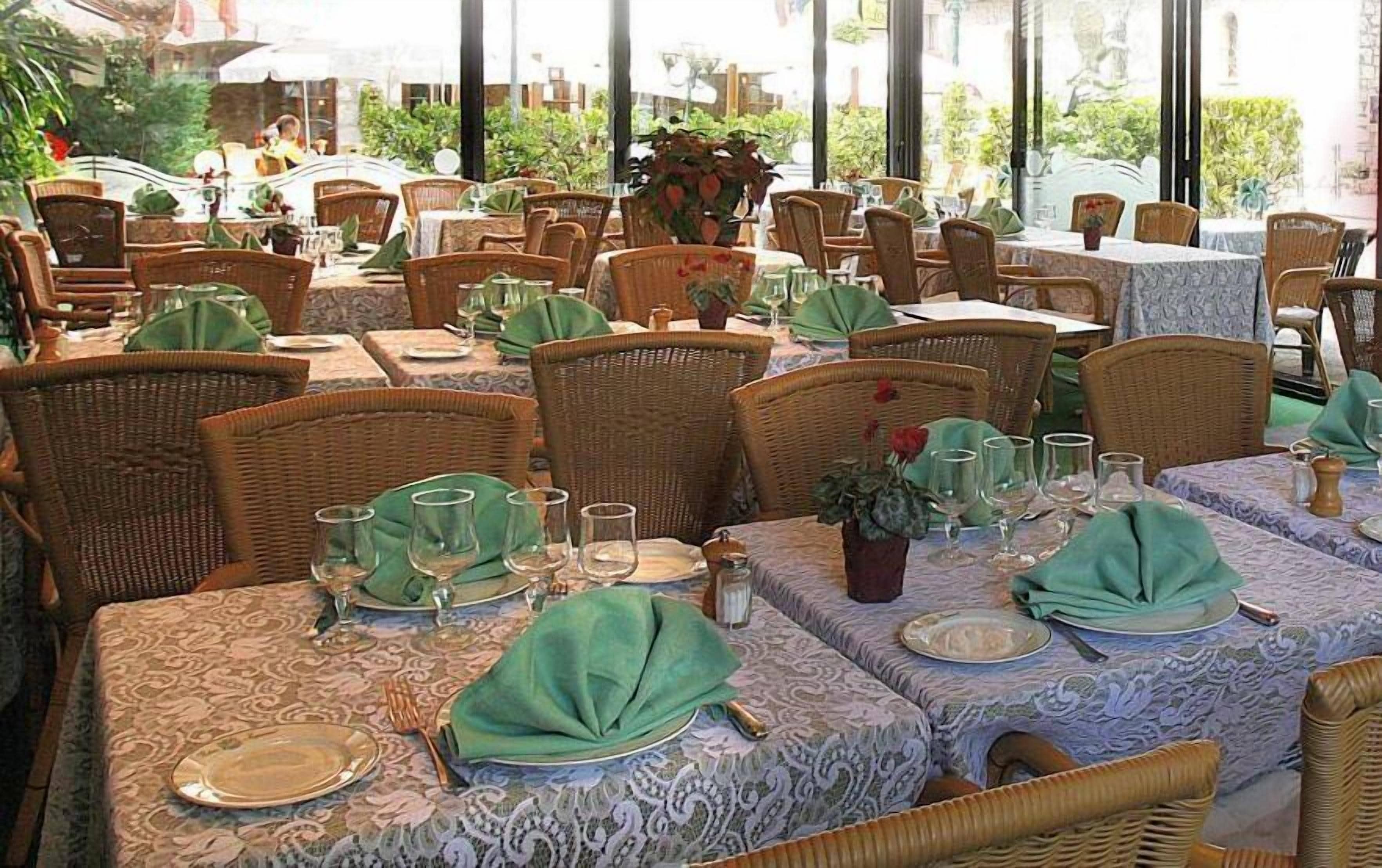 Foto - Logis Le Relais Imperial