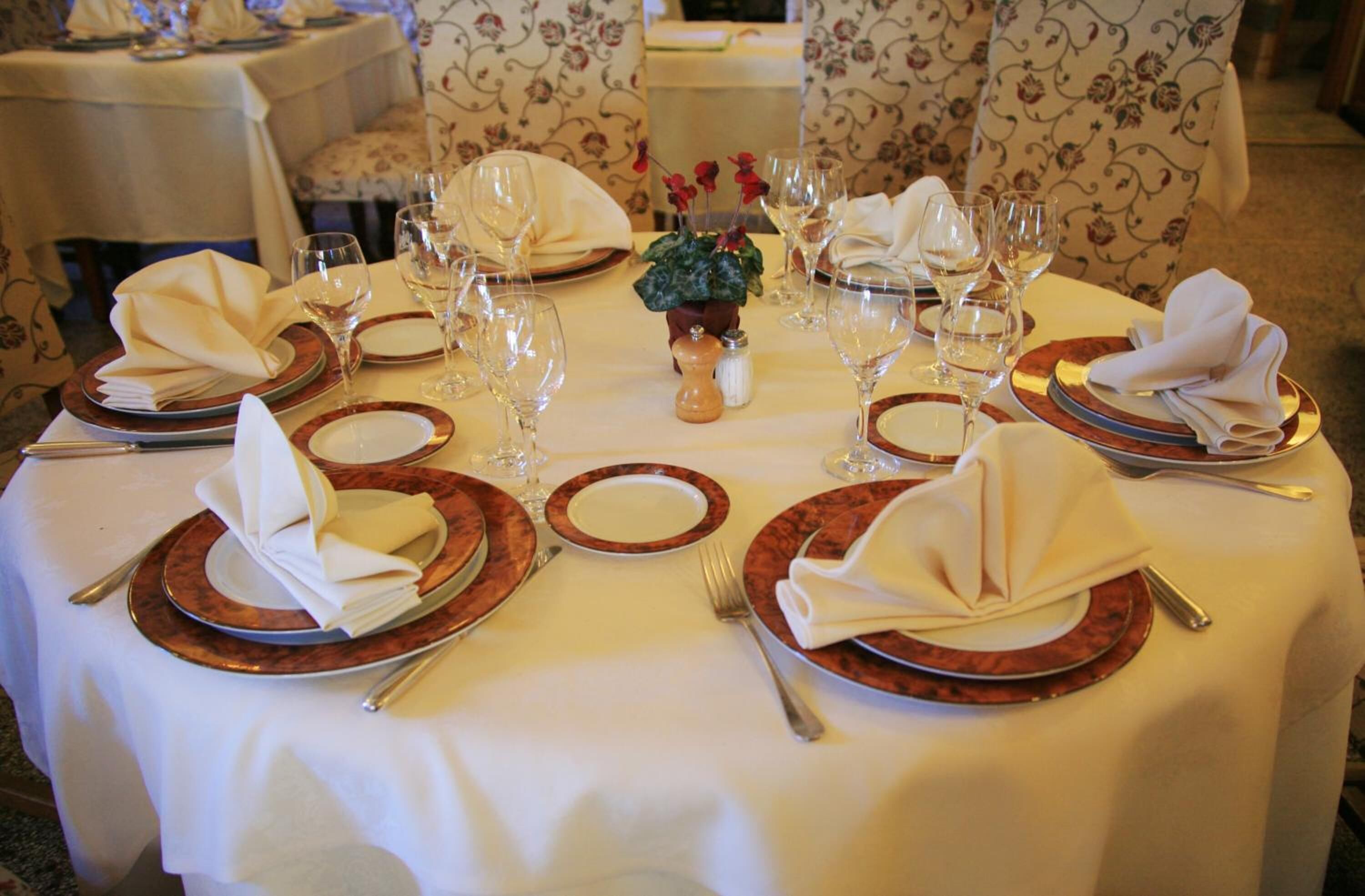 Foto - Logis Le Relais Imperial