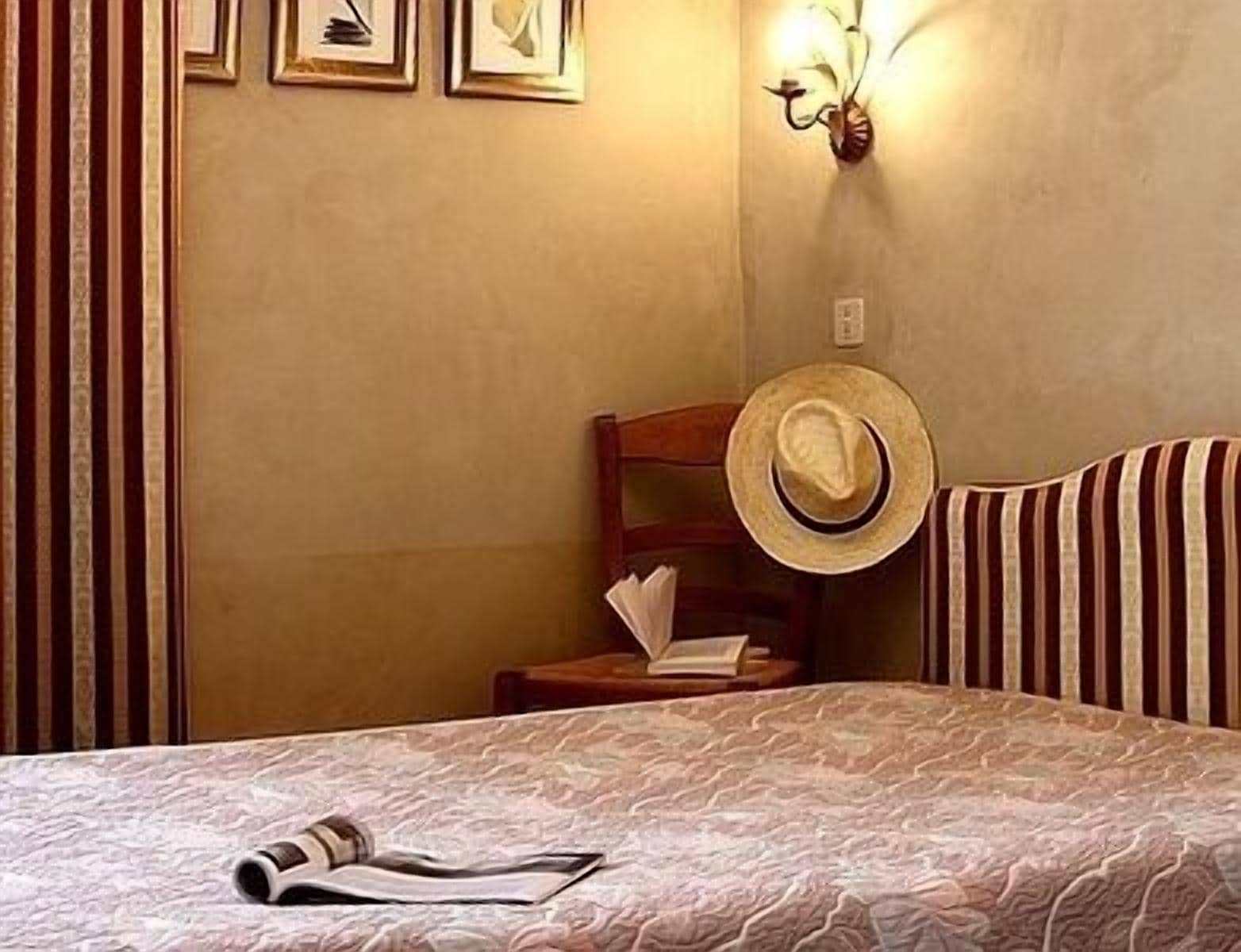 Minibar, free cribs/infant beds, rollaway beds, free WiFi