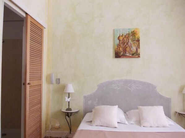 View from property - Rex (NIZZA (NICE))