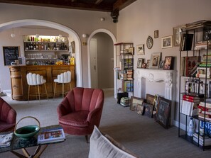 Bibliotek