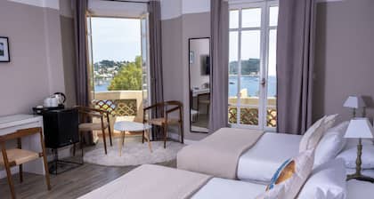Hôtel Le Provençal