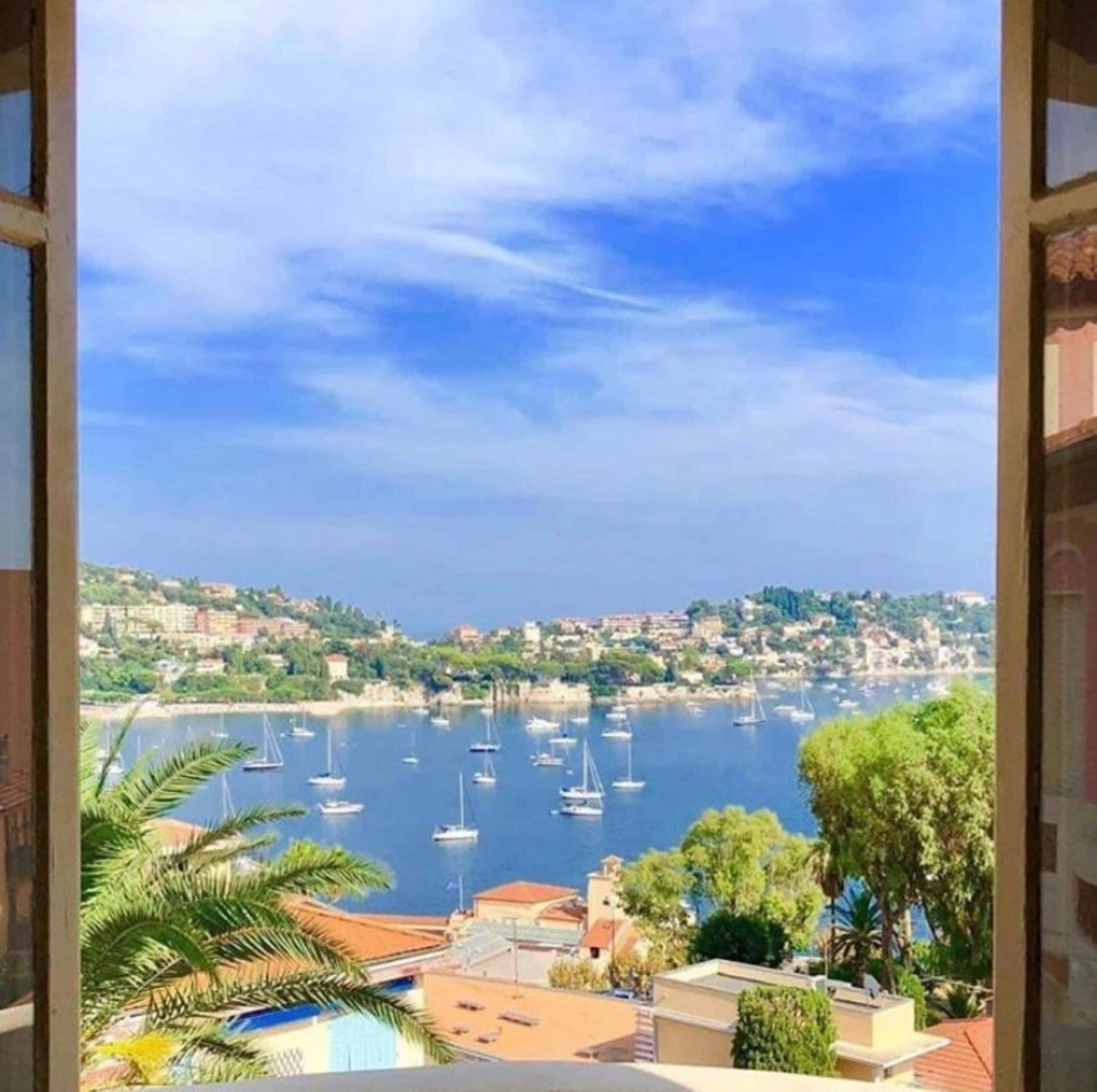 施設からの眺望