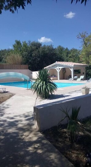Terraço/pátio