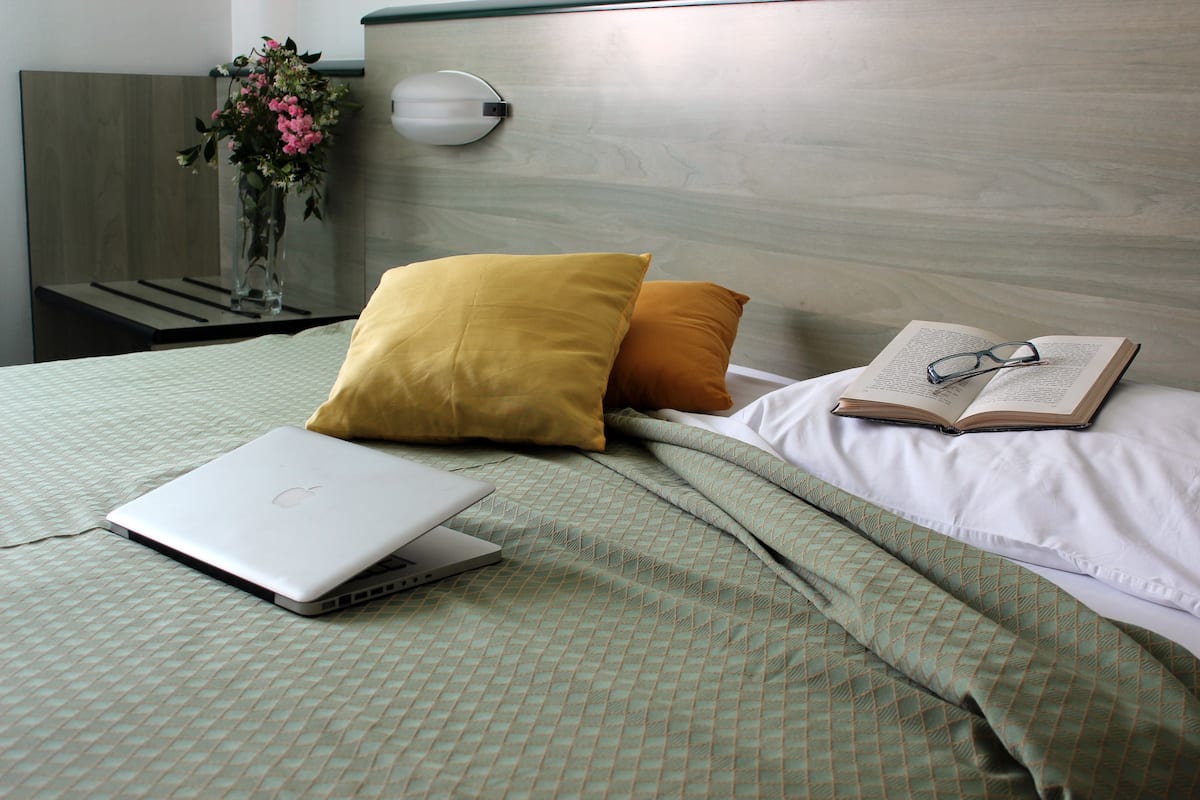 1 bedroom, minibar, in-room safe, desk
