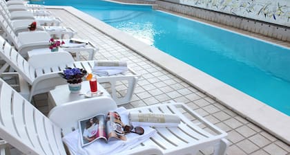 Hotel Garden