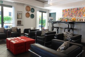 Interior - Hotel Garden (Albissola Marina)