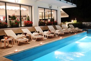 Sundeck - Hotel Garden (Albissola Marina)