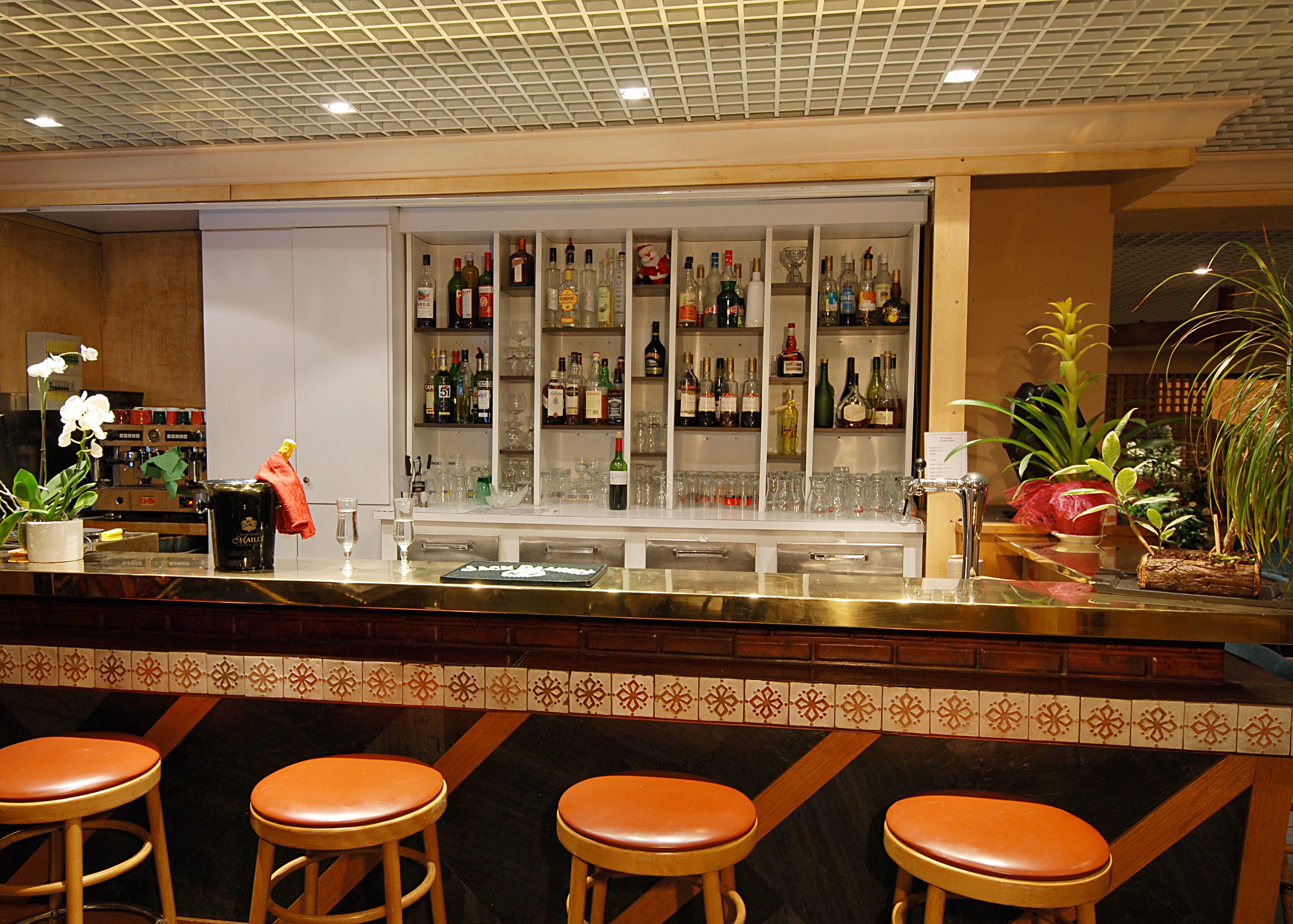 Photo - Hôtel Carlit