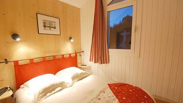 Chambre Double Supérieure