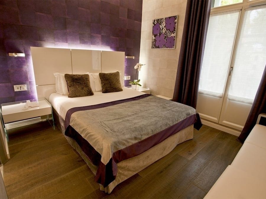 Superior Double or Twin Room | Premium bedding, minibar, in-room safe, individually decorated