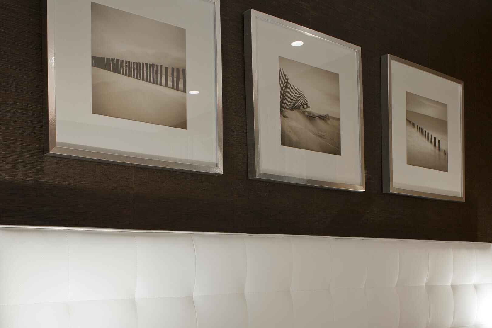 superior double or twin room | premium bedding, minibar, in-room safe, individually decorated