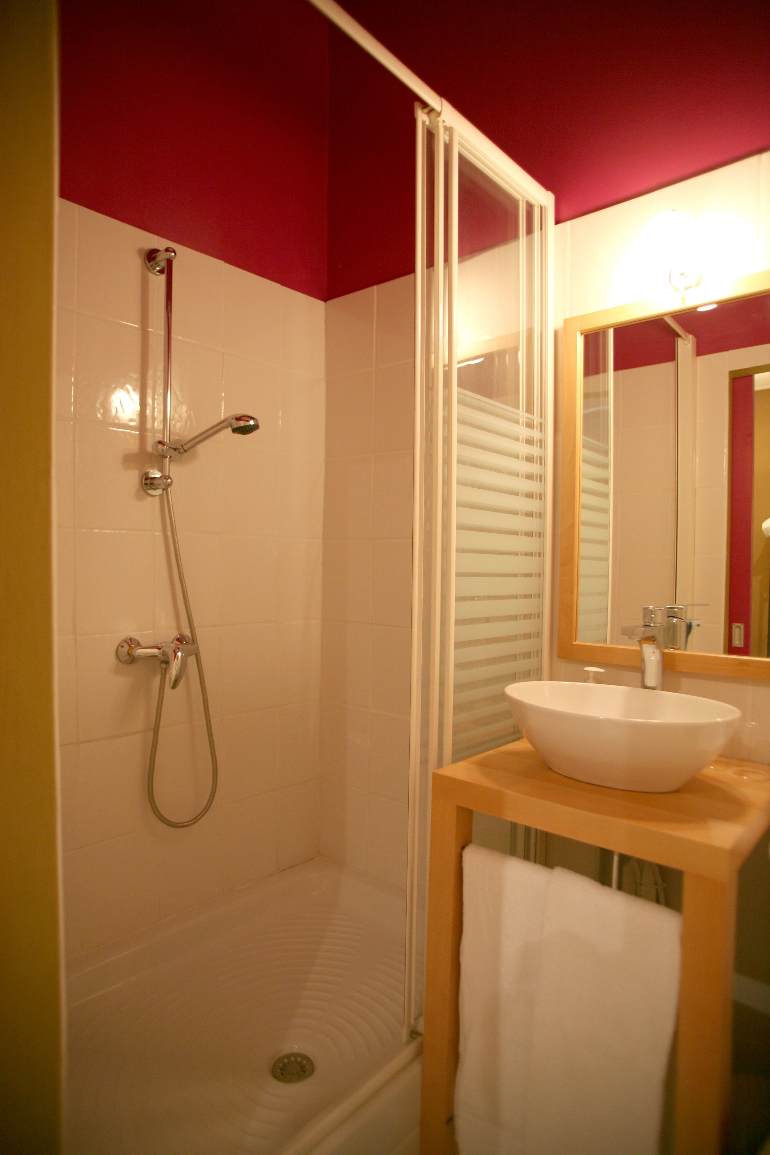 Foto - Hotel Cote Patio