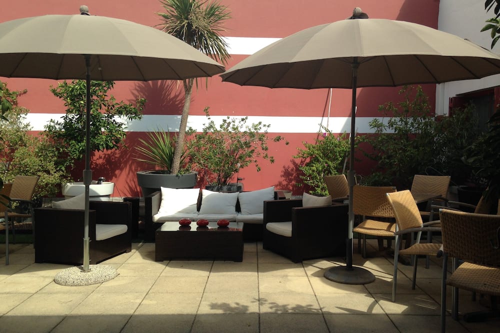 Hôtel Côté Patio