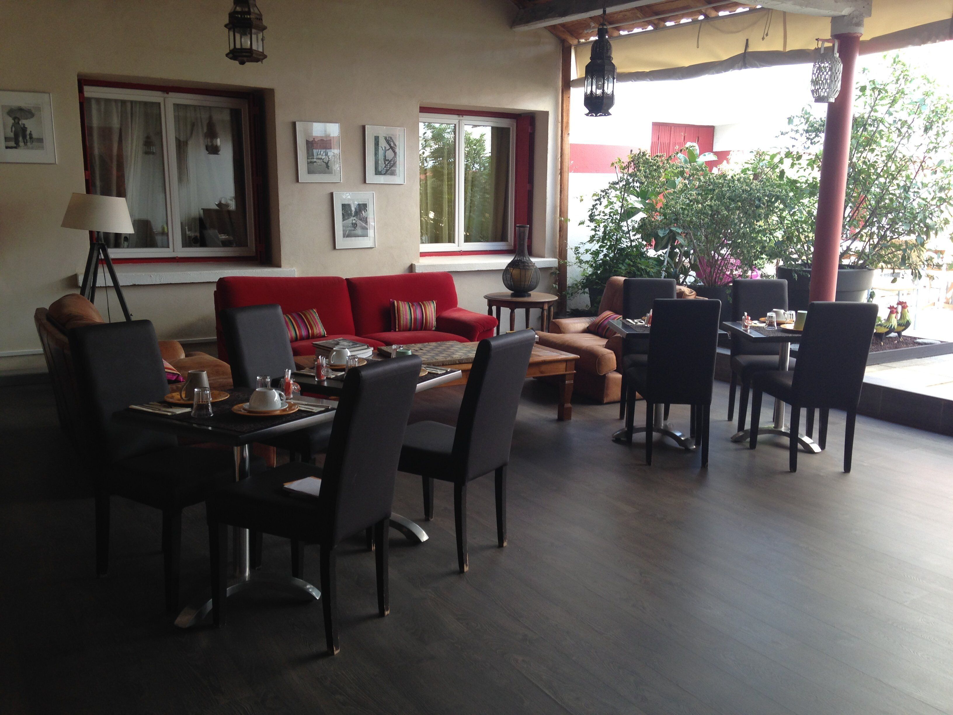 Foto - Hotel Cote Patio