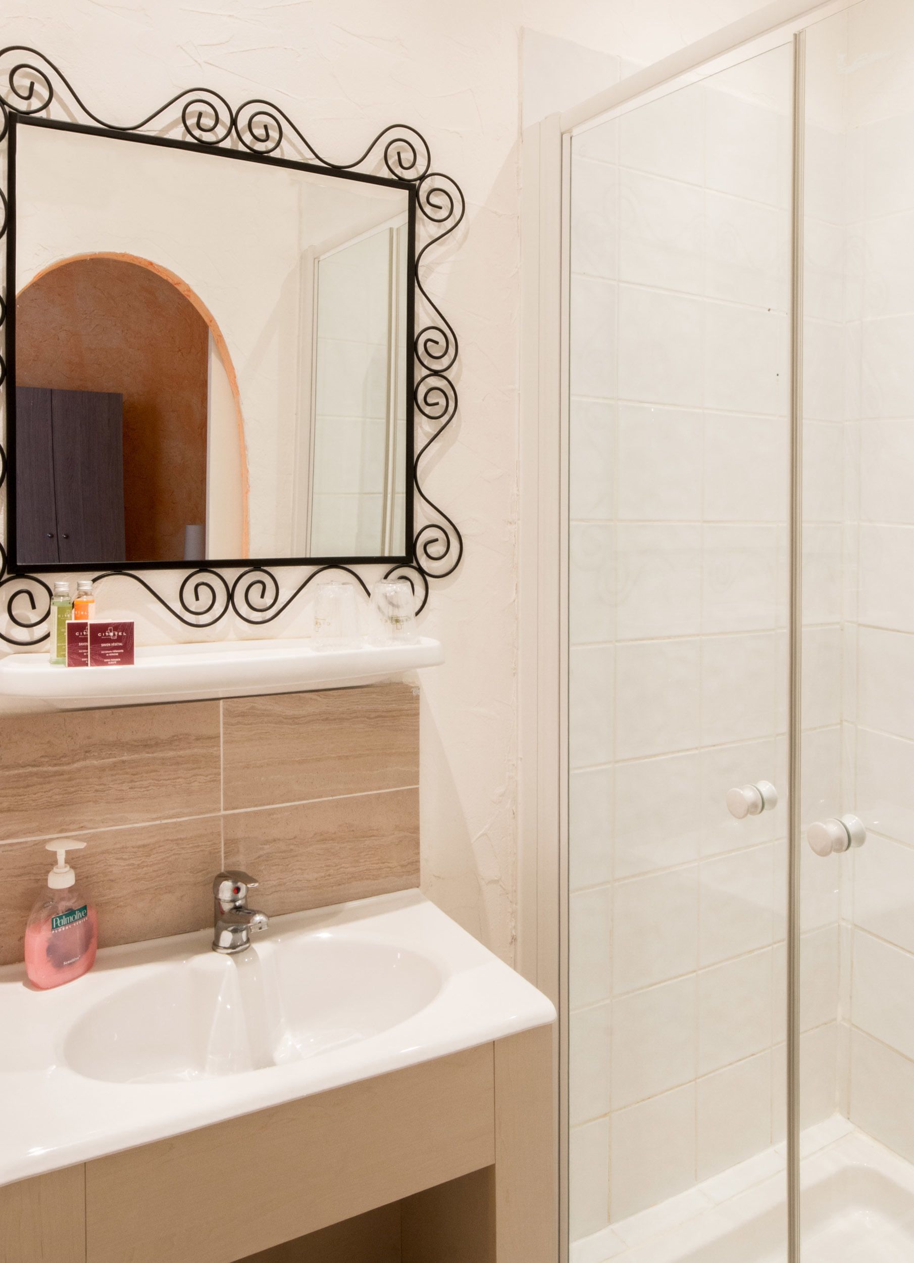 Foto - Hotel Cote Patio