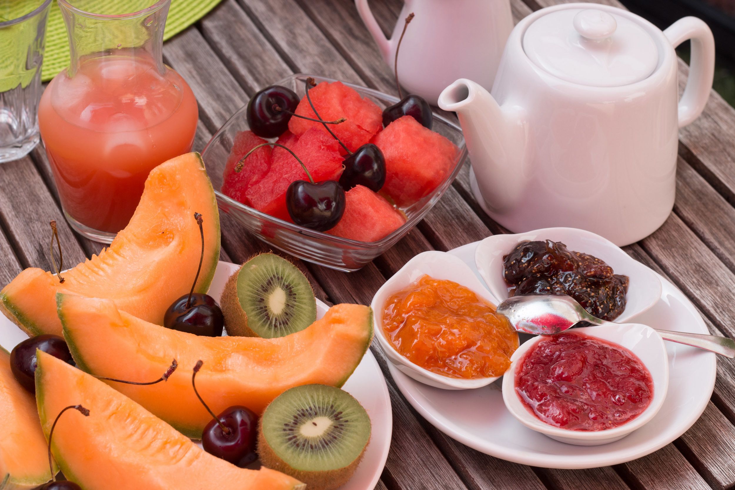 Foto - Hotel Cote Patio