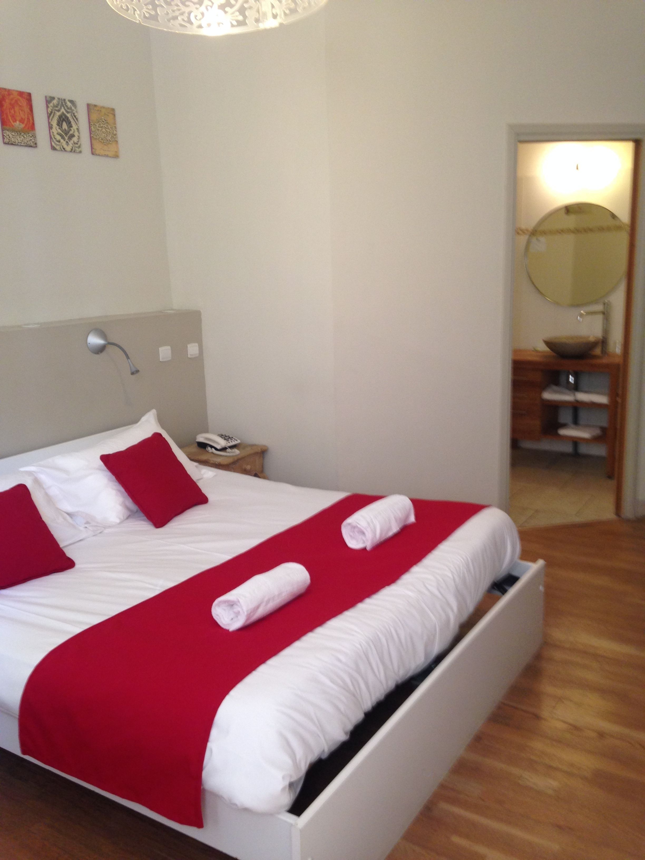 Photo - Hotel Cote Patio