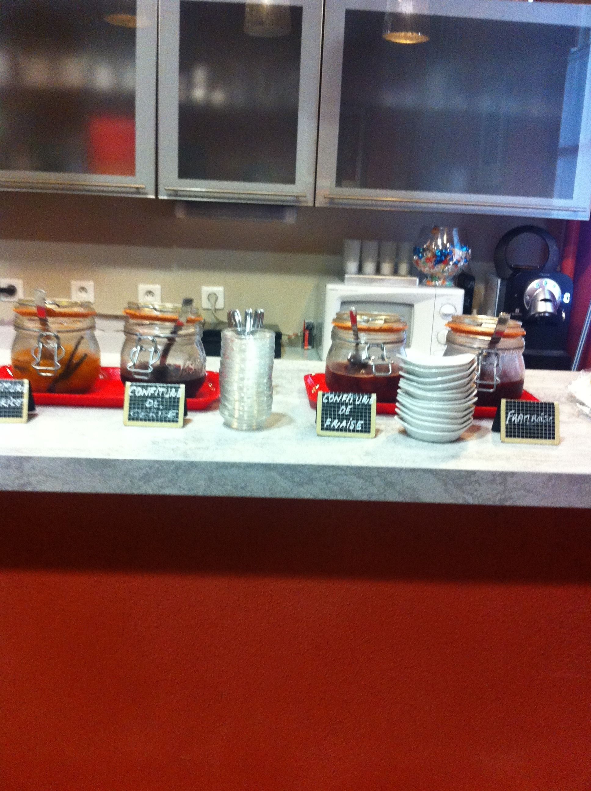 Foto - Hotel Cote Patio