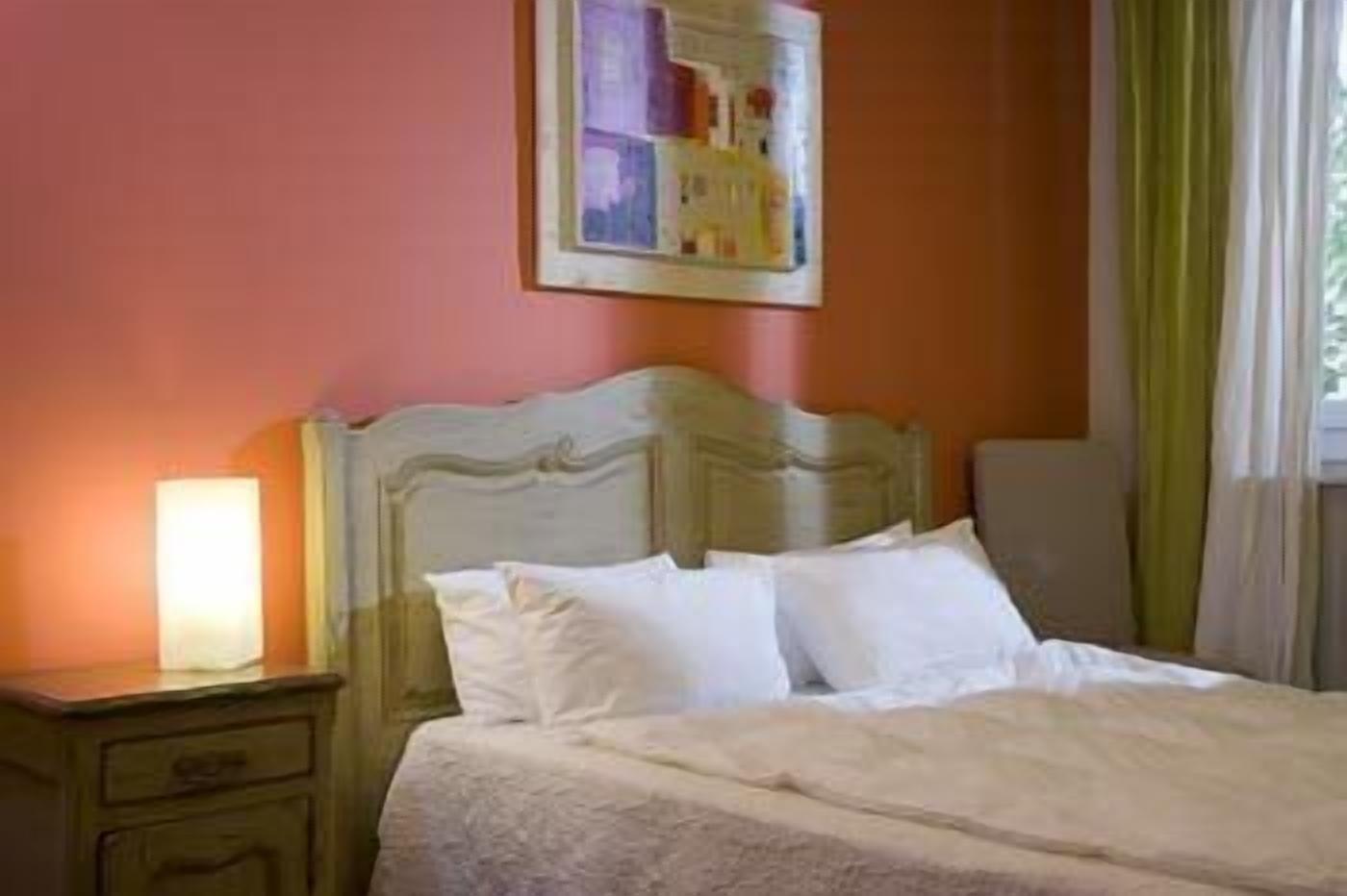 Foto - Hotel Cote Patio