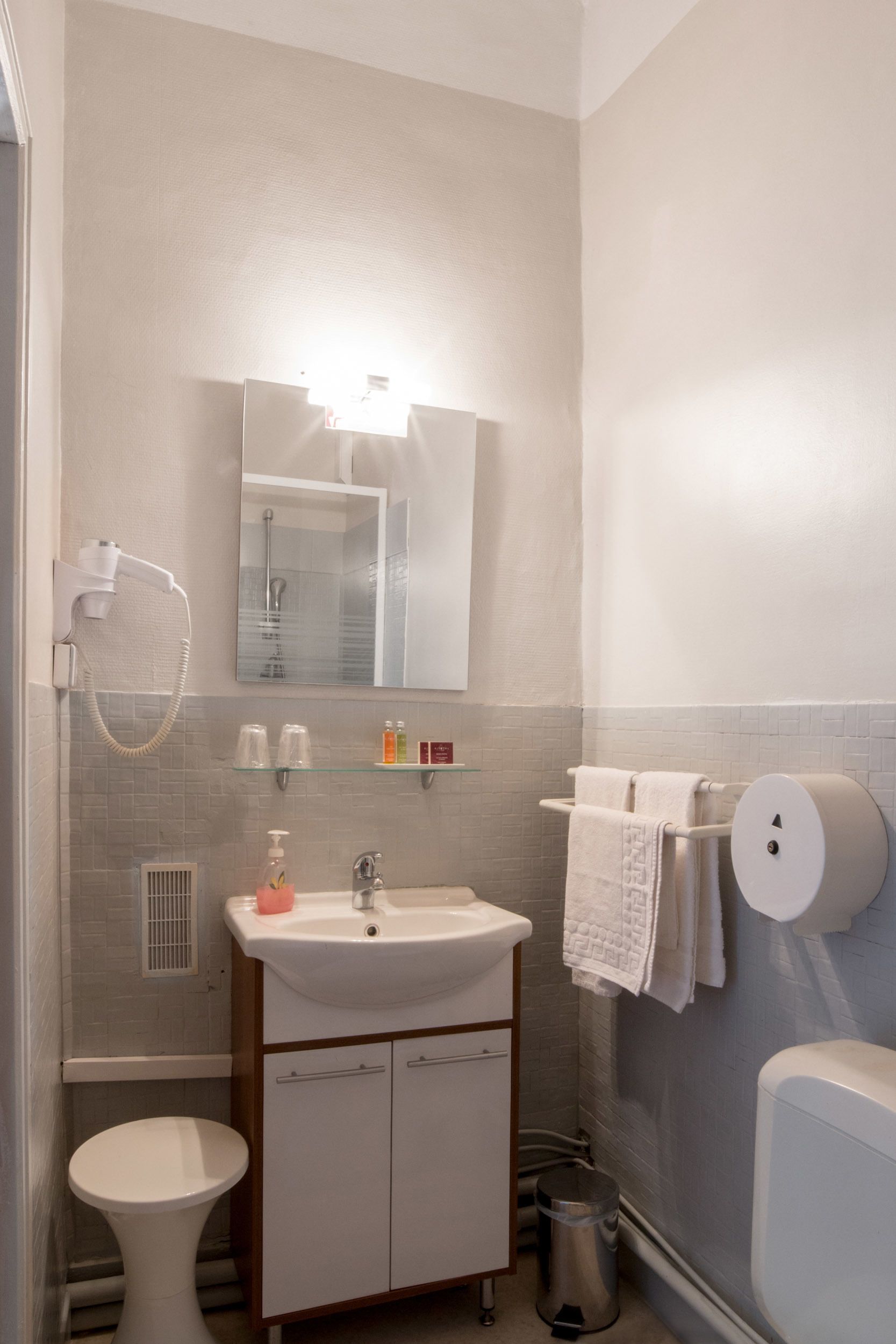 Foto - Hotel Cote Patio