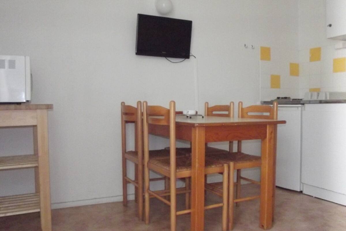 Estudio | Servicio a la habitación