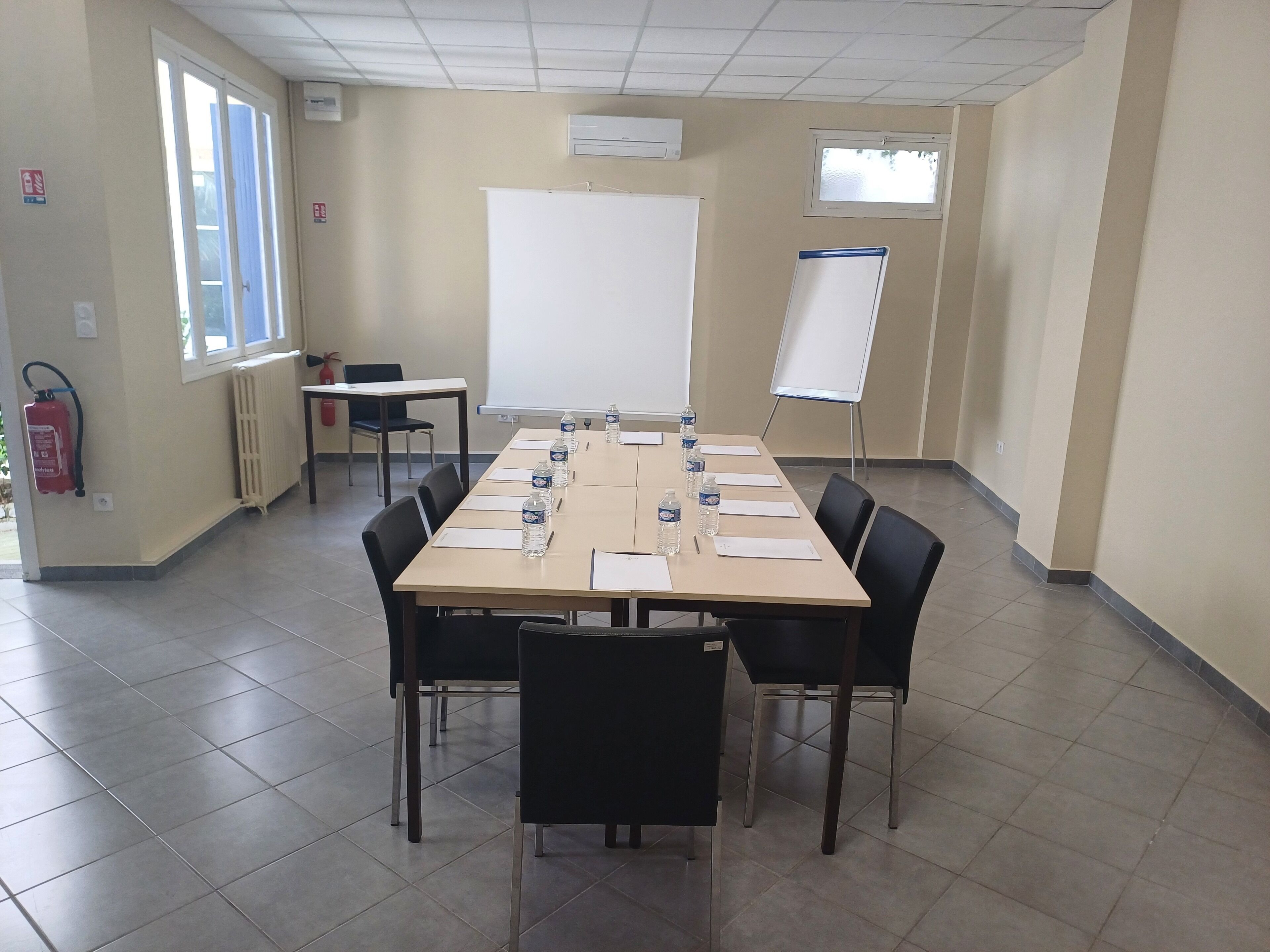 Foto - Hôtel IMPERATOR Béziers