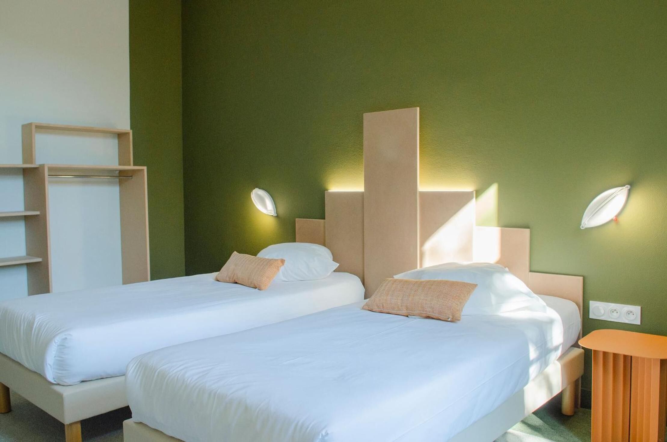 Foto - Hôtel IMPERATOR Béziers