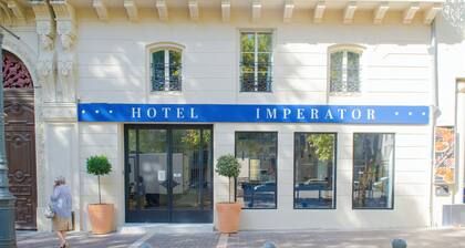 Hôtel Impérator