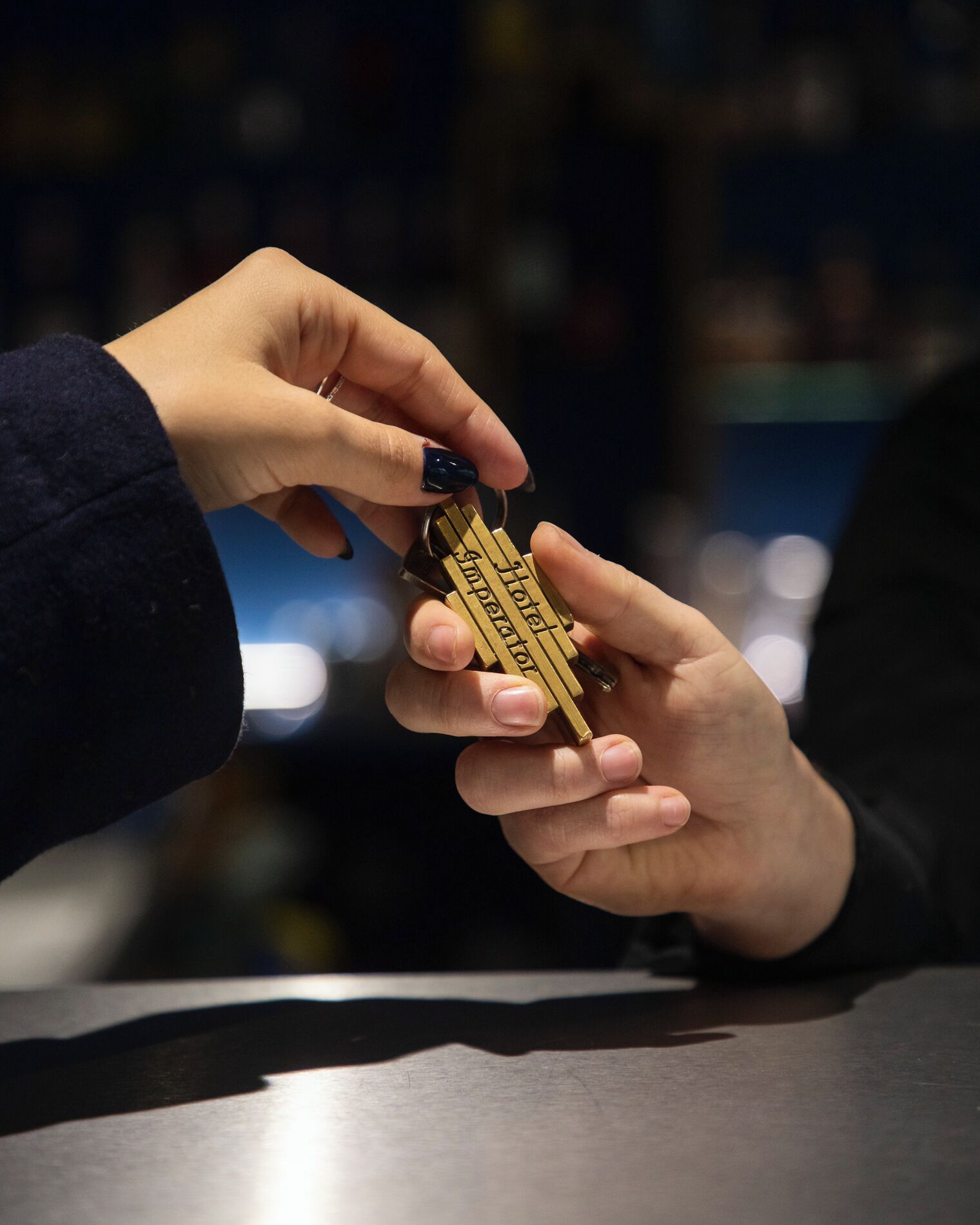 Foto - Hôtel IMPERATOR Béziers