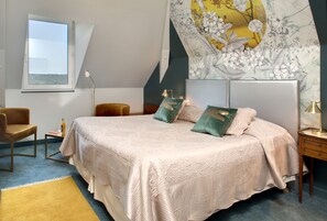 Standard Double or Twin Room, 1 Bedroom