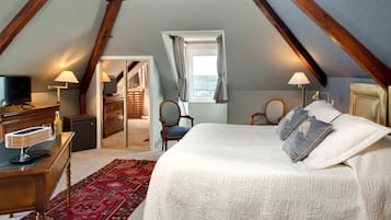 1 habitación, wifi gratis y ropa de cama