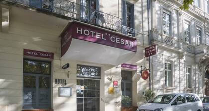 Sarl Hotel Cesar