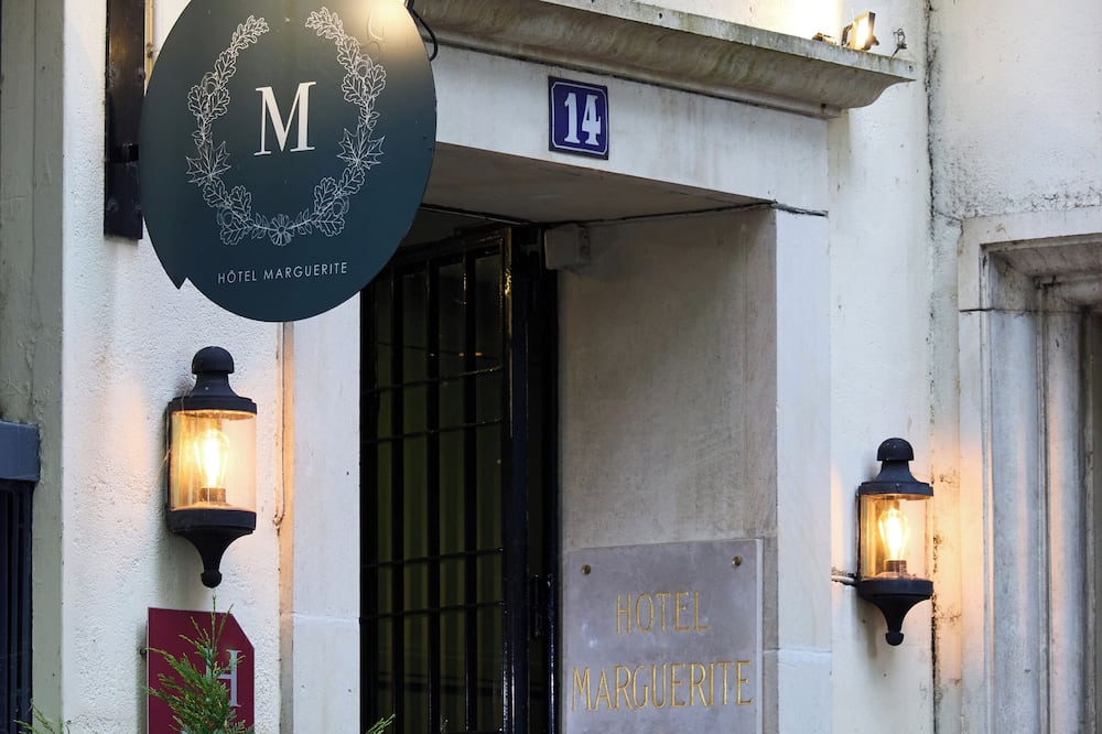 Logis Hôtel Marguerite