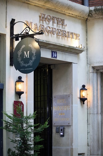 Logis Hôtel Marguerite