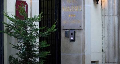 Logis Hôtel Marguerite