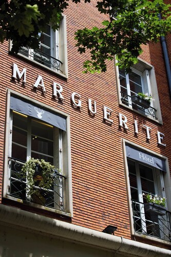 Logis Hôtel Marguerite